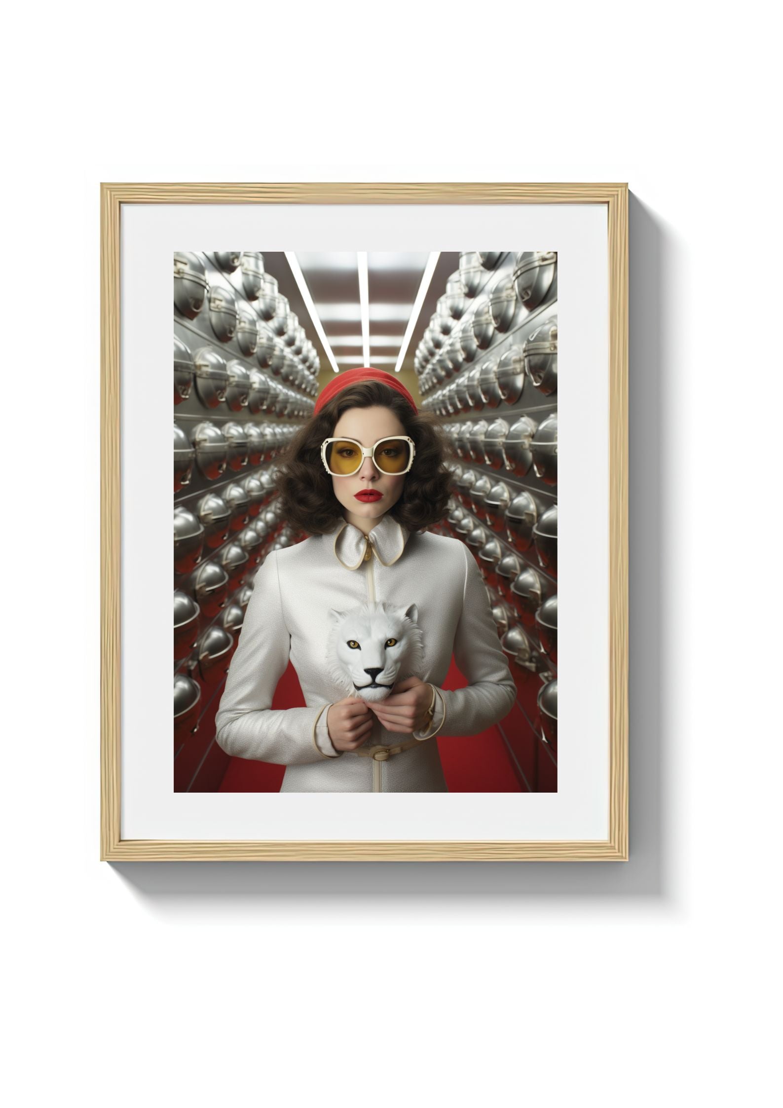 CHARADE - DOTCOM ART