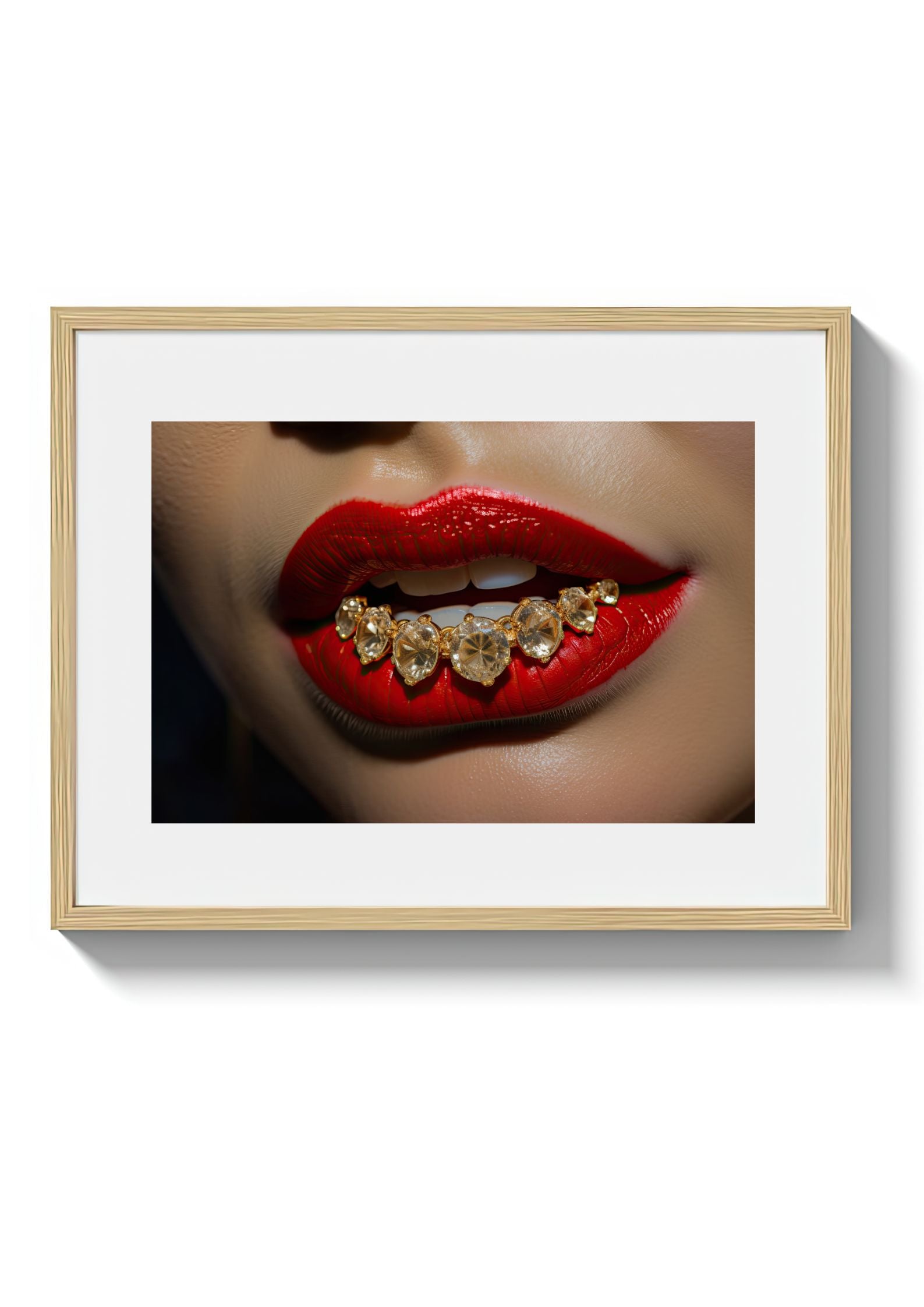 DIAMANT - DOTCOM ART
