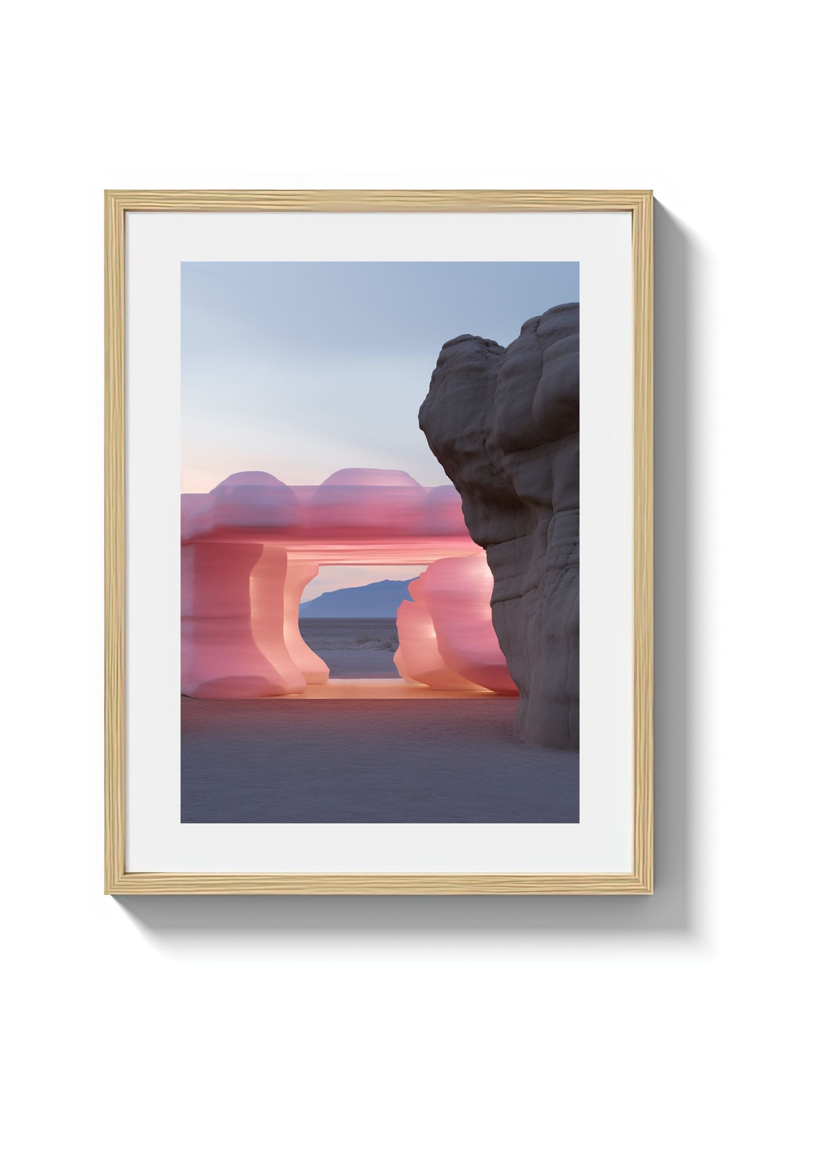 SERIVA - DOTCOM ART