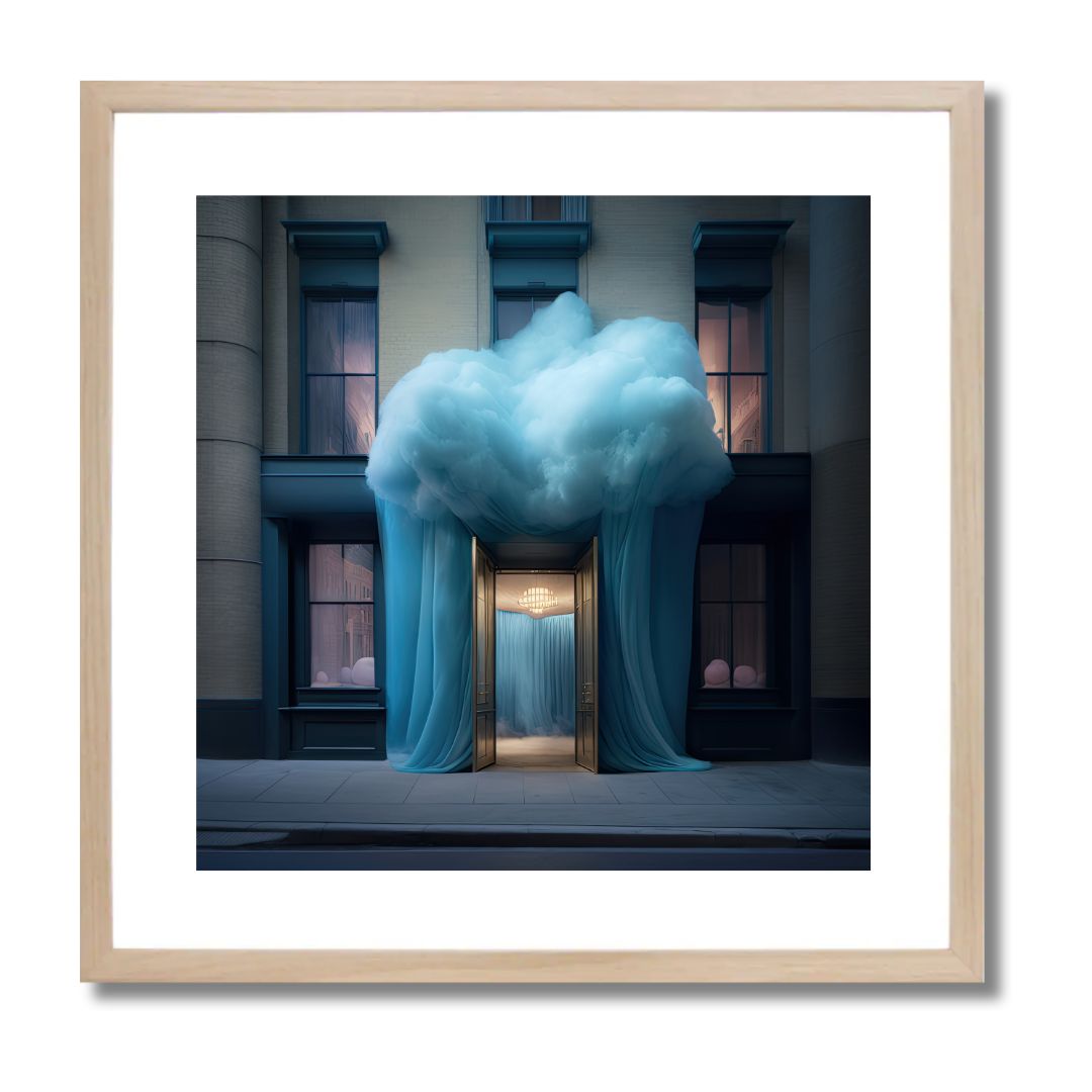 NIGHTCAP *1 - DOTCOM ART