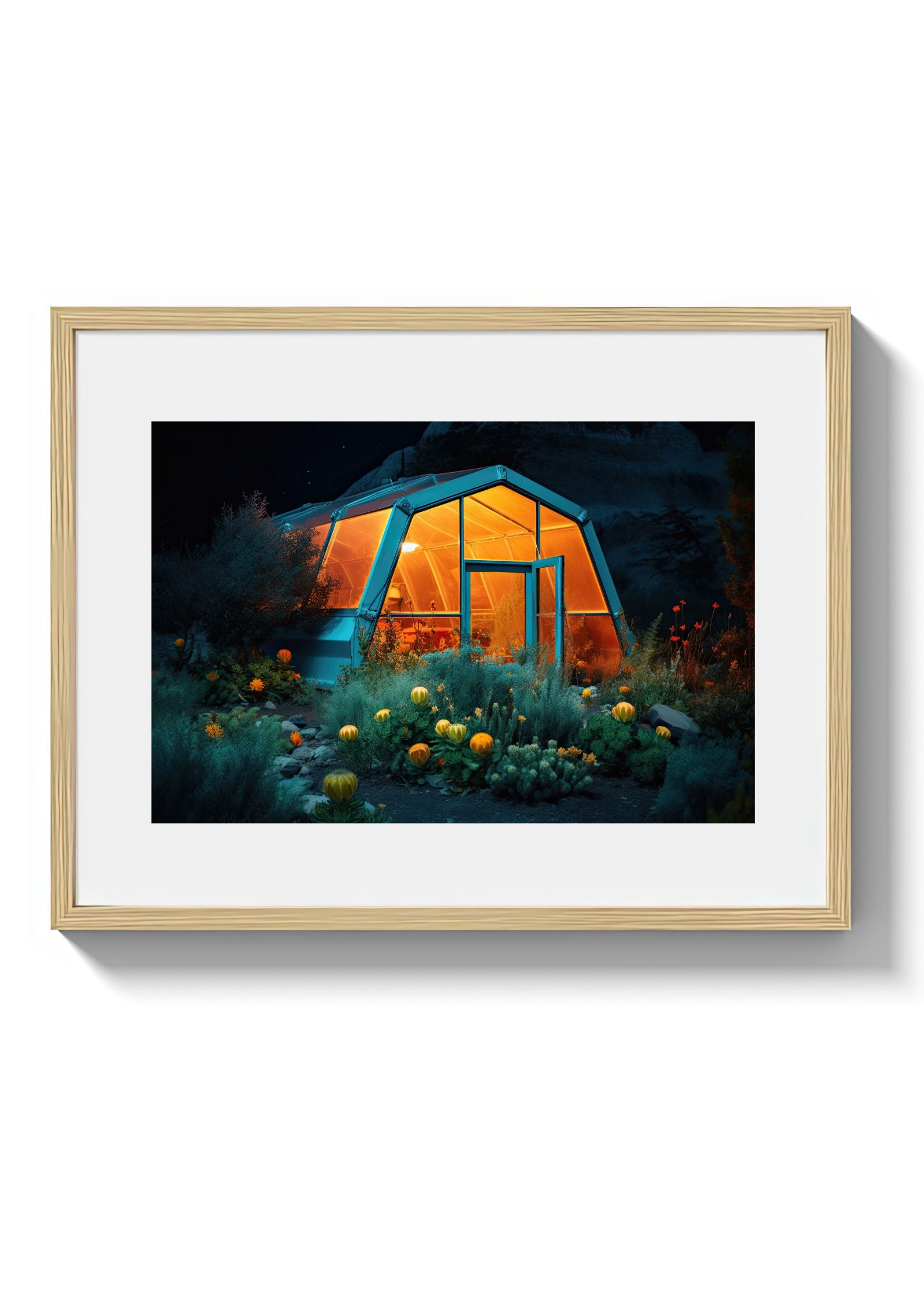 GREENHOUSE *2 - DOTCOM ART