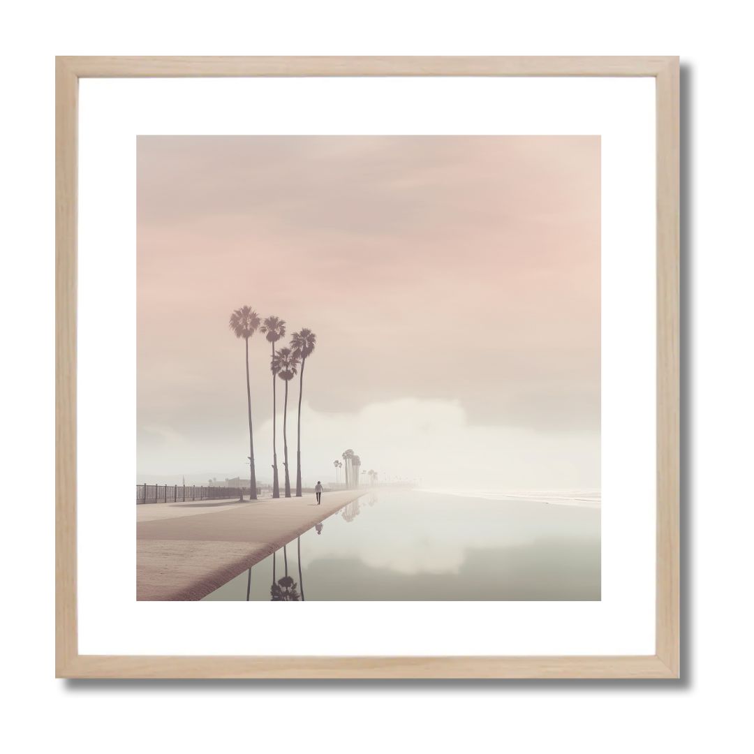 JUNE GLOOM - DOTCOM ART