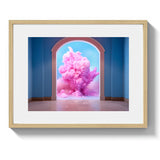 NEON BLAST - DOTCOM ART