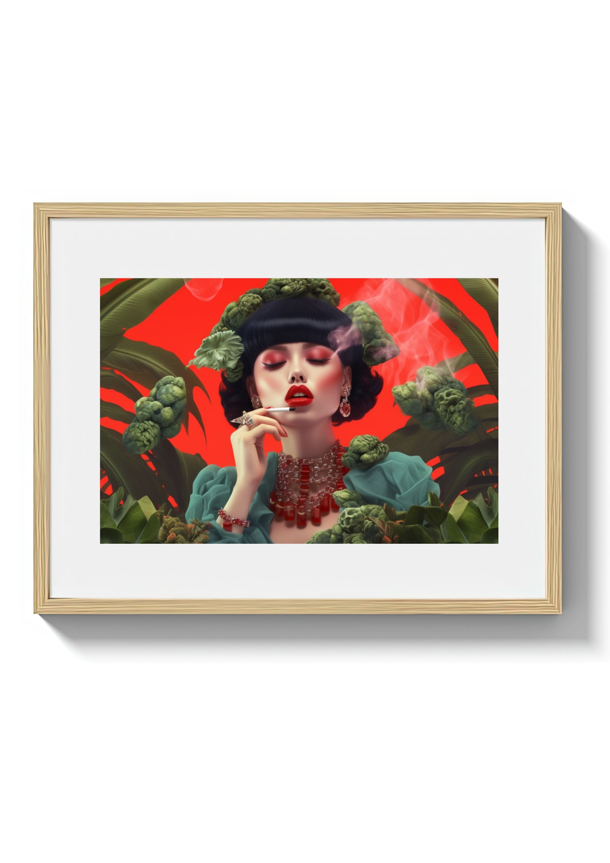 KYOTO SMOKE *5 - DOTCOM ART