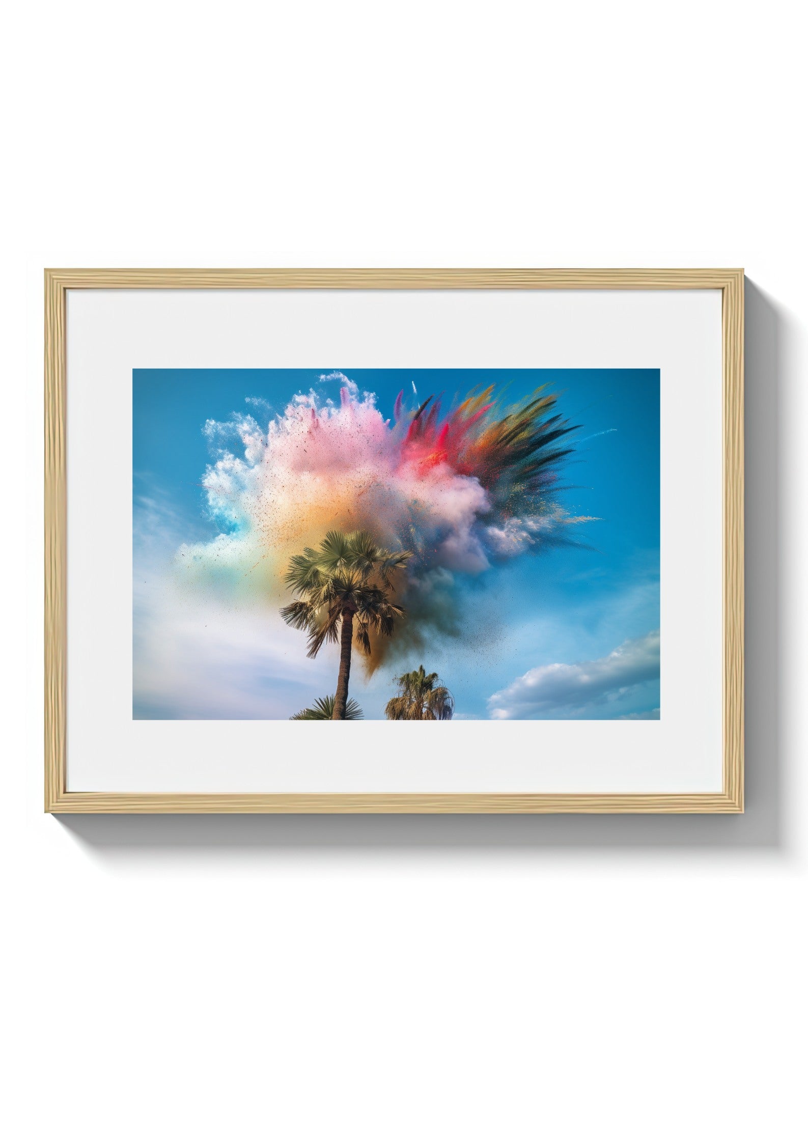 VACAY *3 - DOTCOM ART