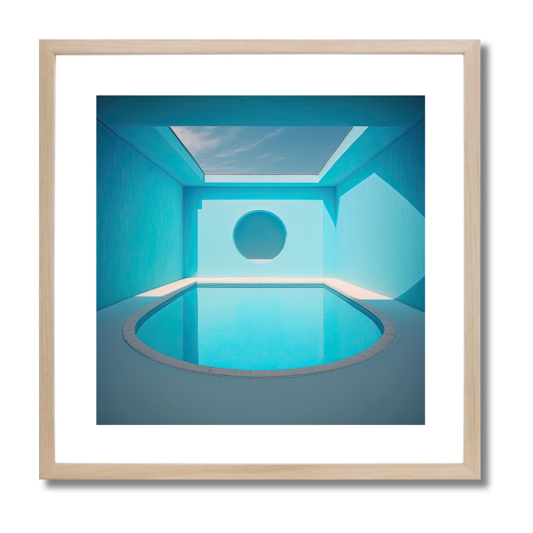 PLUNGE POOL *2 - DOTCOM ART