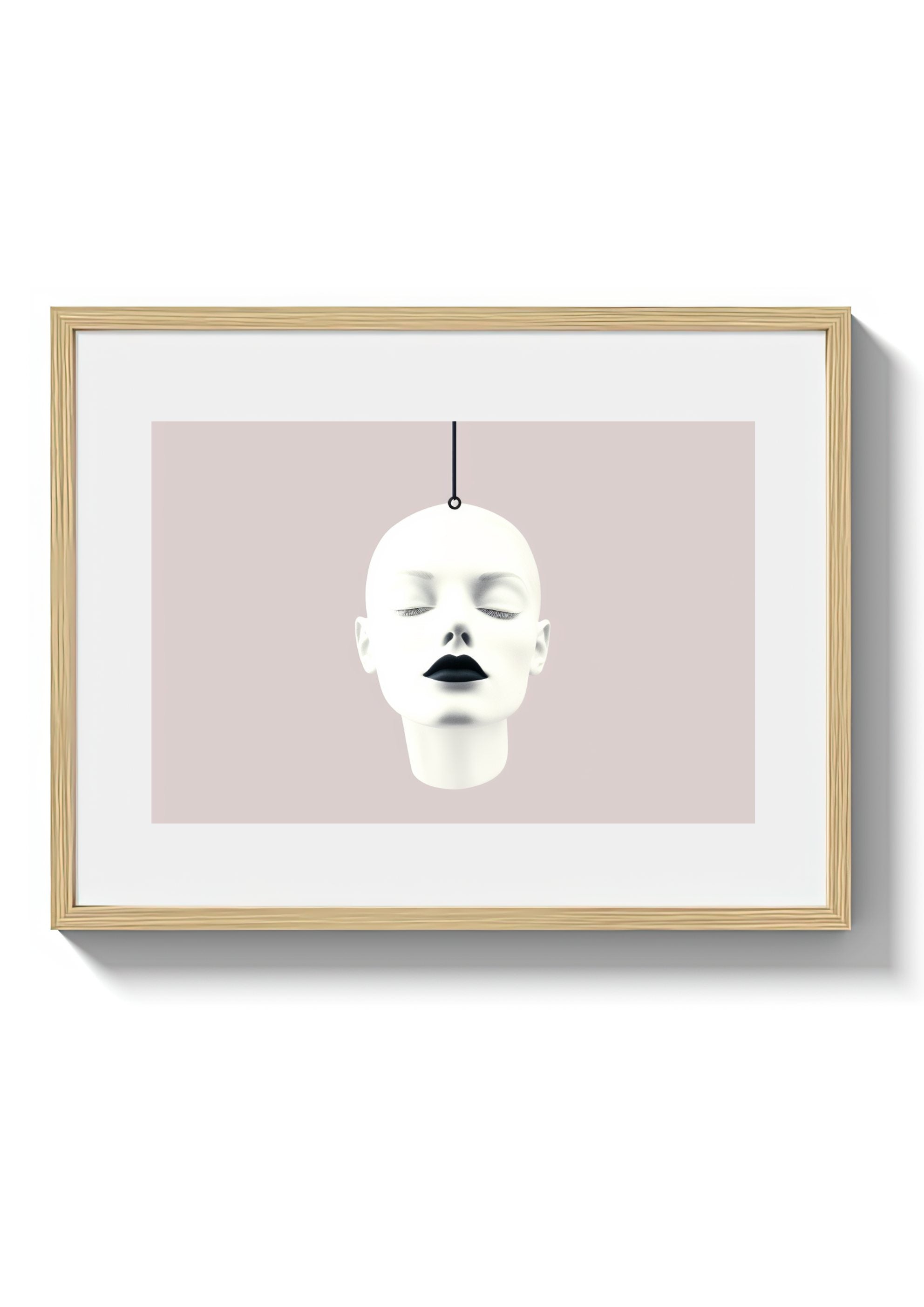 GLAMPRINT - DOTCOM ART