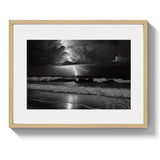 BEACH CLOSED *1 - DOTCOM ART