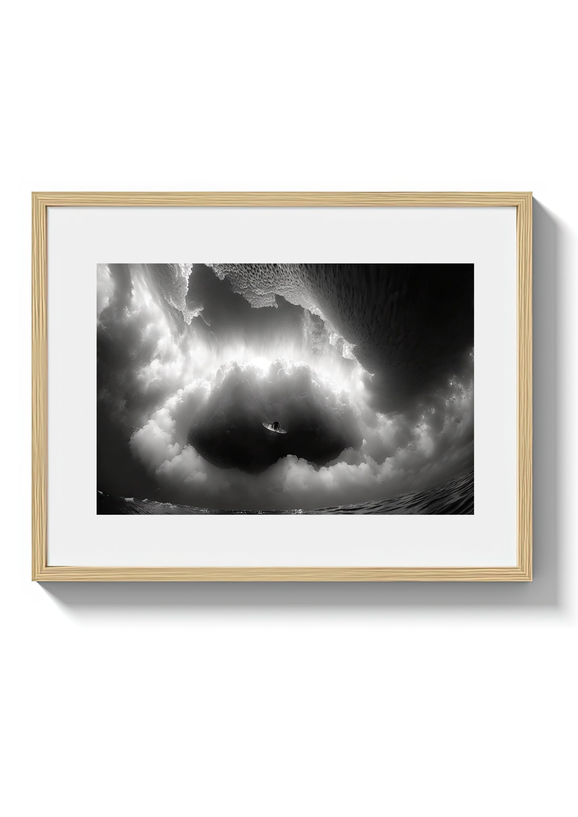 50 YEAR STORM *1 - DOTCOM ART