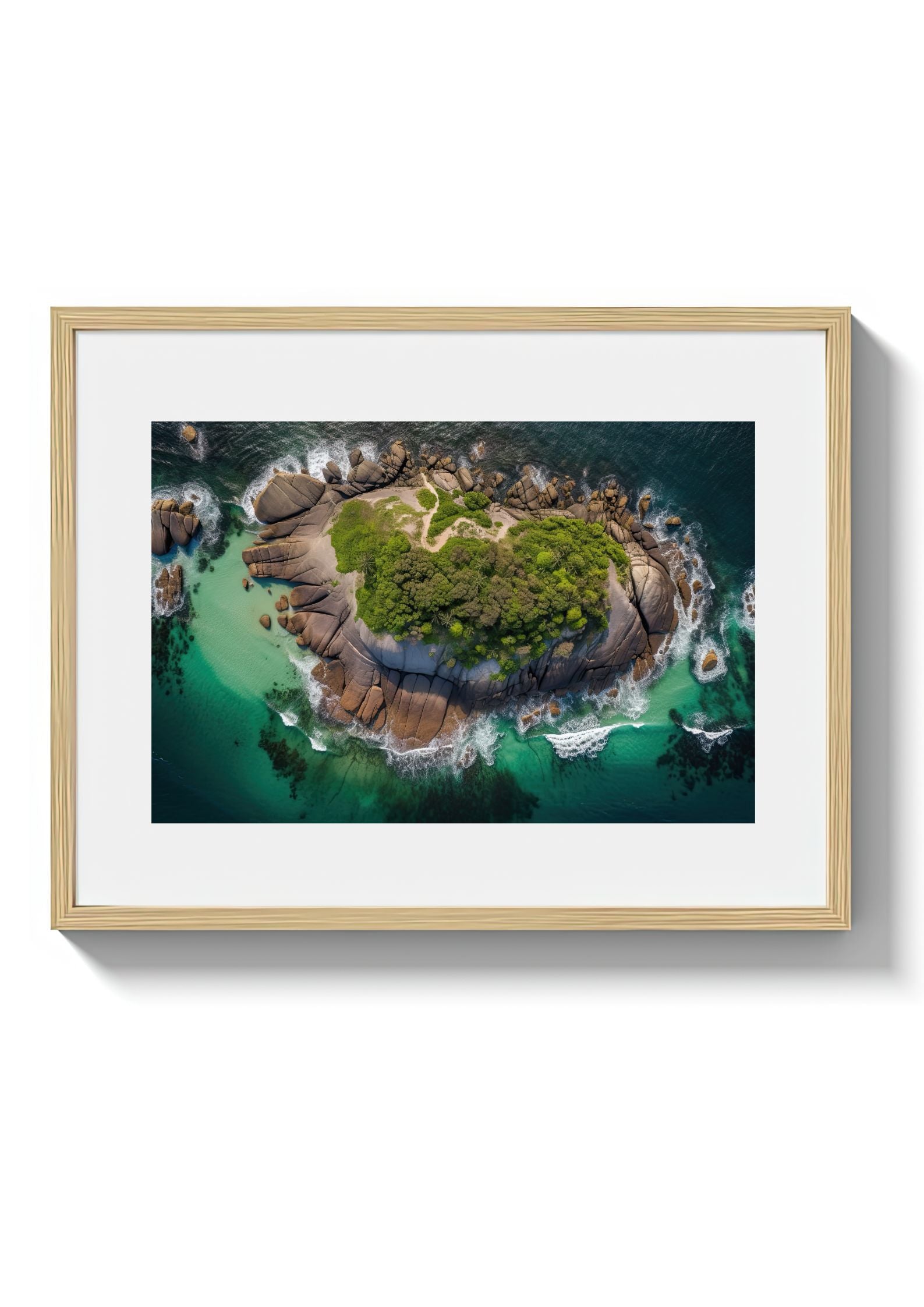 THE PICNIC - DOTCOM ART
