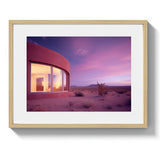 MOJAVE MANOR *2 - DOTCOM ART