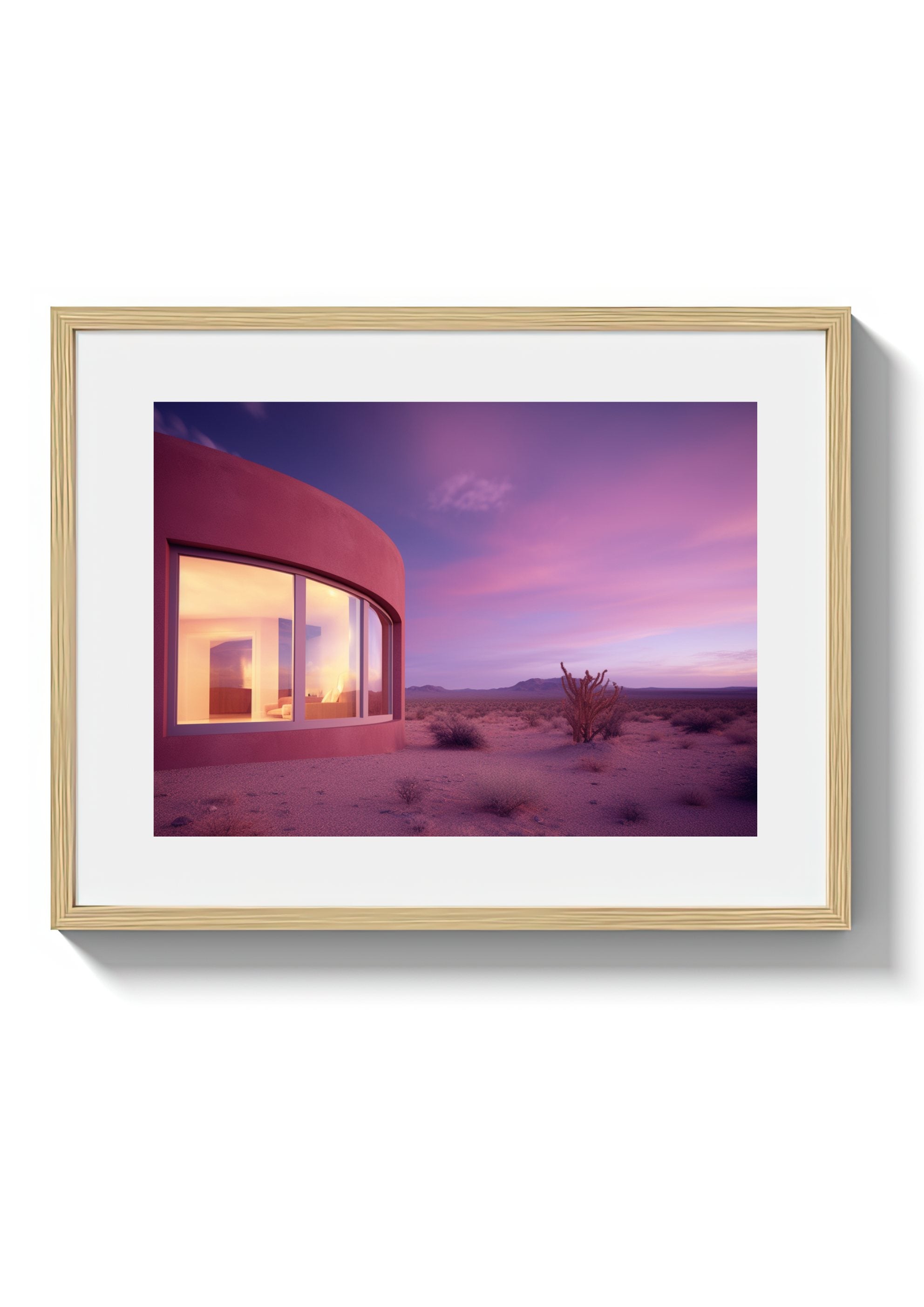MOJAVE MANOR *2 - DOTCOM ART