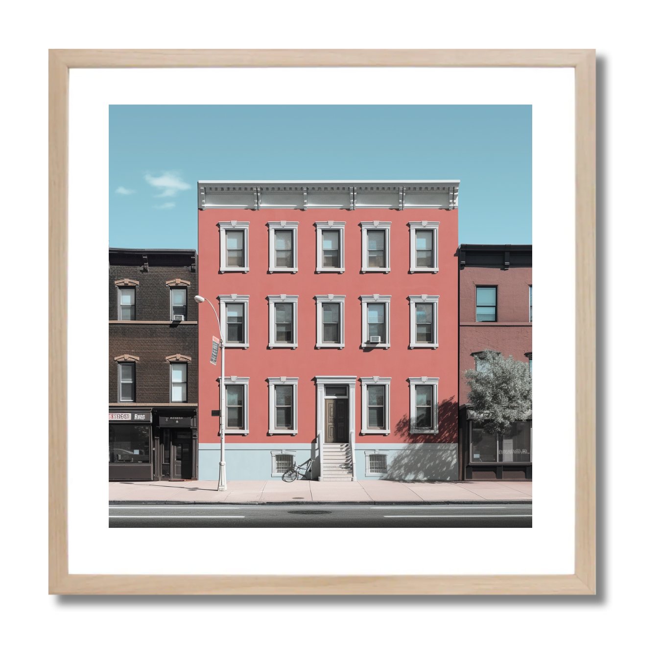 HARLEM - DOTCOM ART