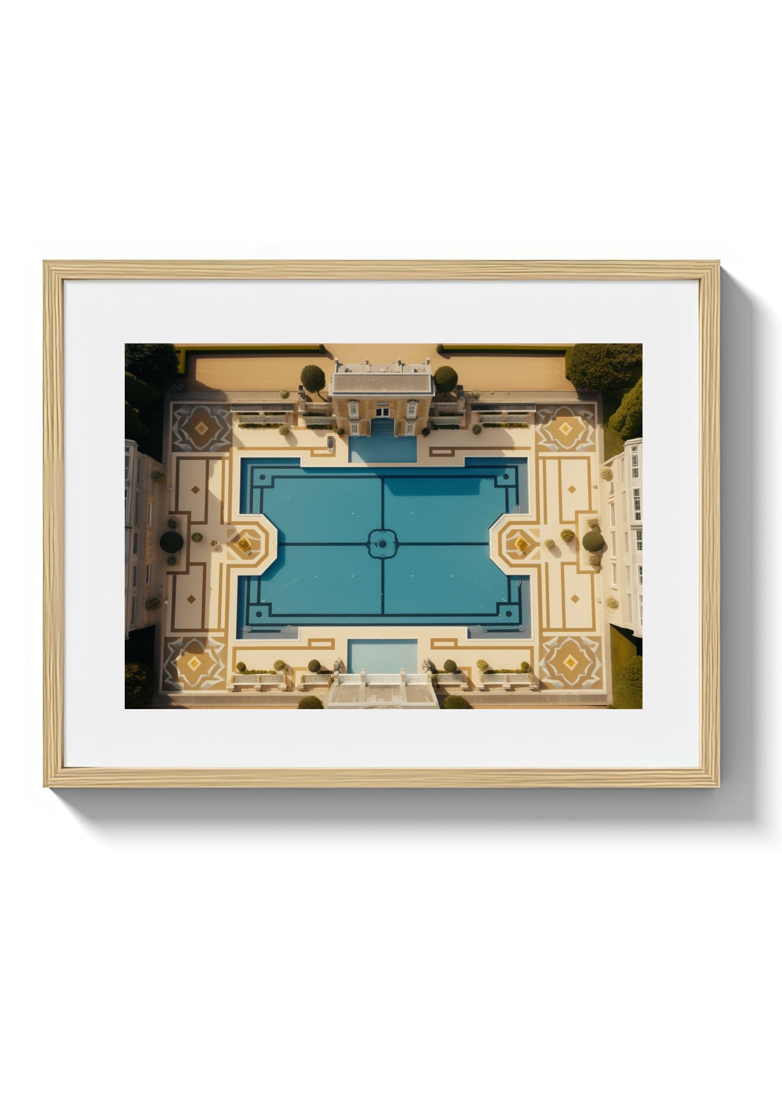 BEAUFORT - DOTCOM ART