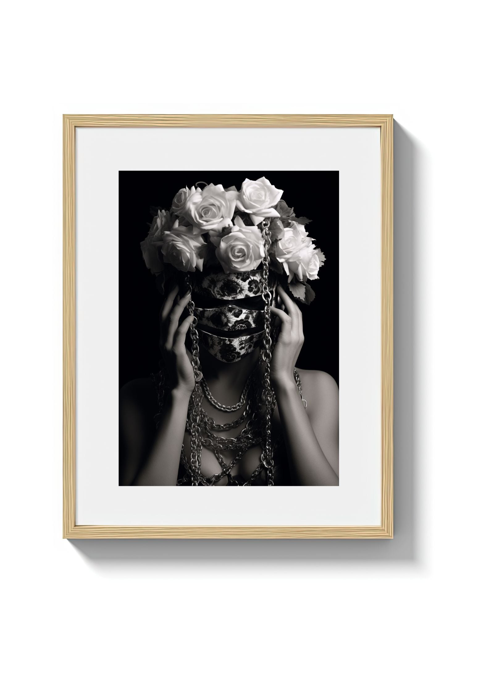 CROWNED - DOTCOM ART