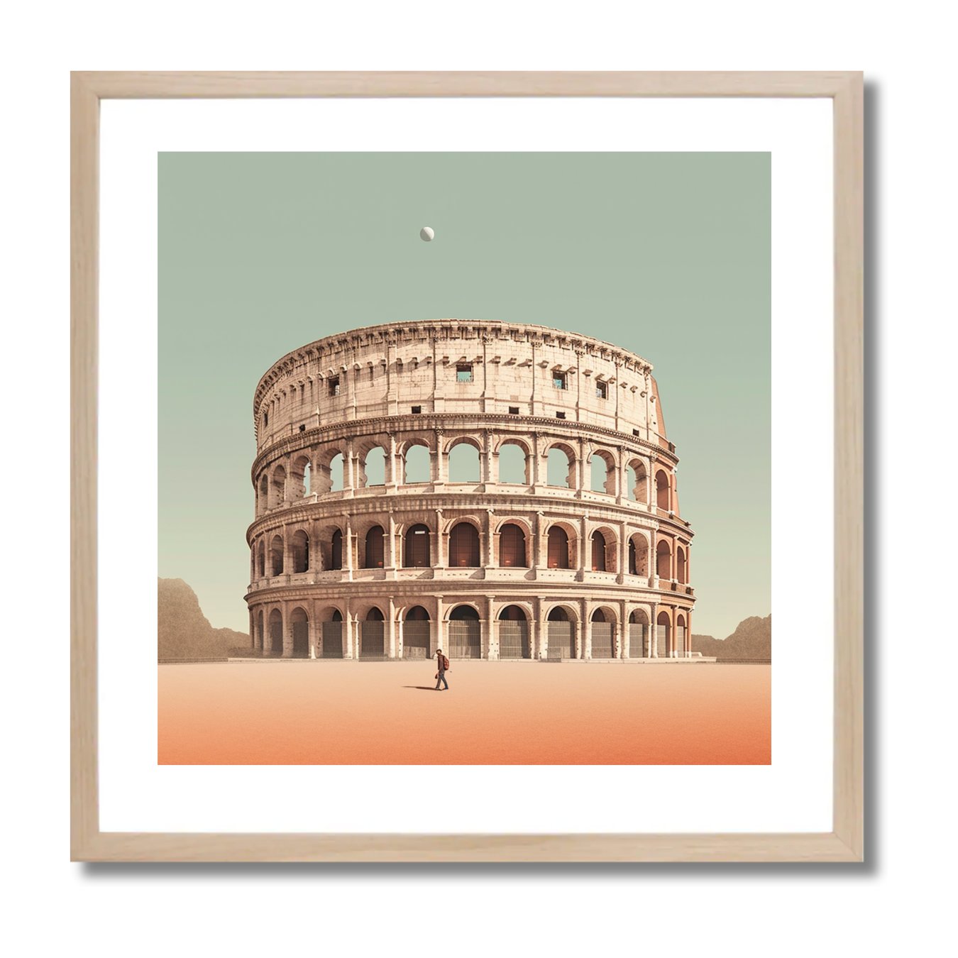 FLAVIAN - DOTCOM ART