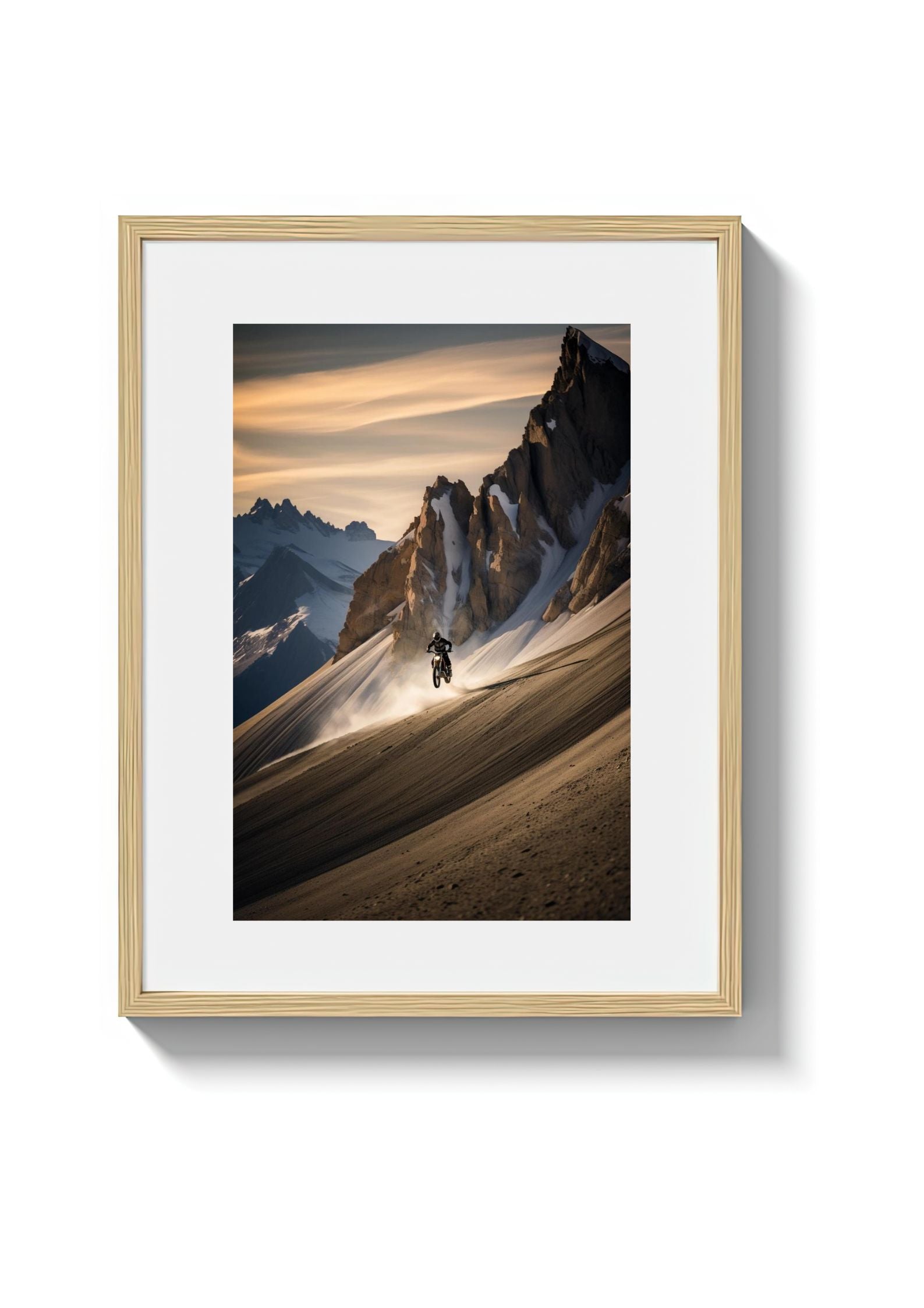 DESCENT - DOTCOM ART