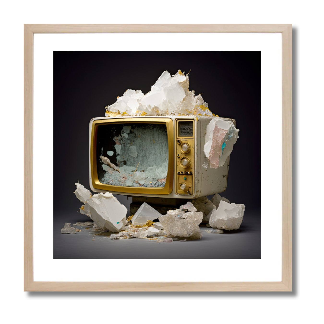 RELIC 1980 - DOTCOM ART