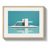 PRIVATE RESIDENCE *2 - DOTCOM ART