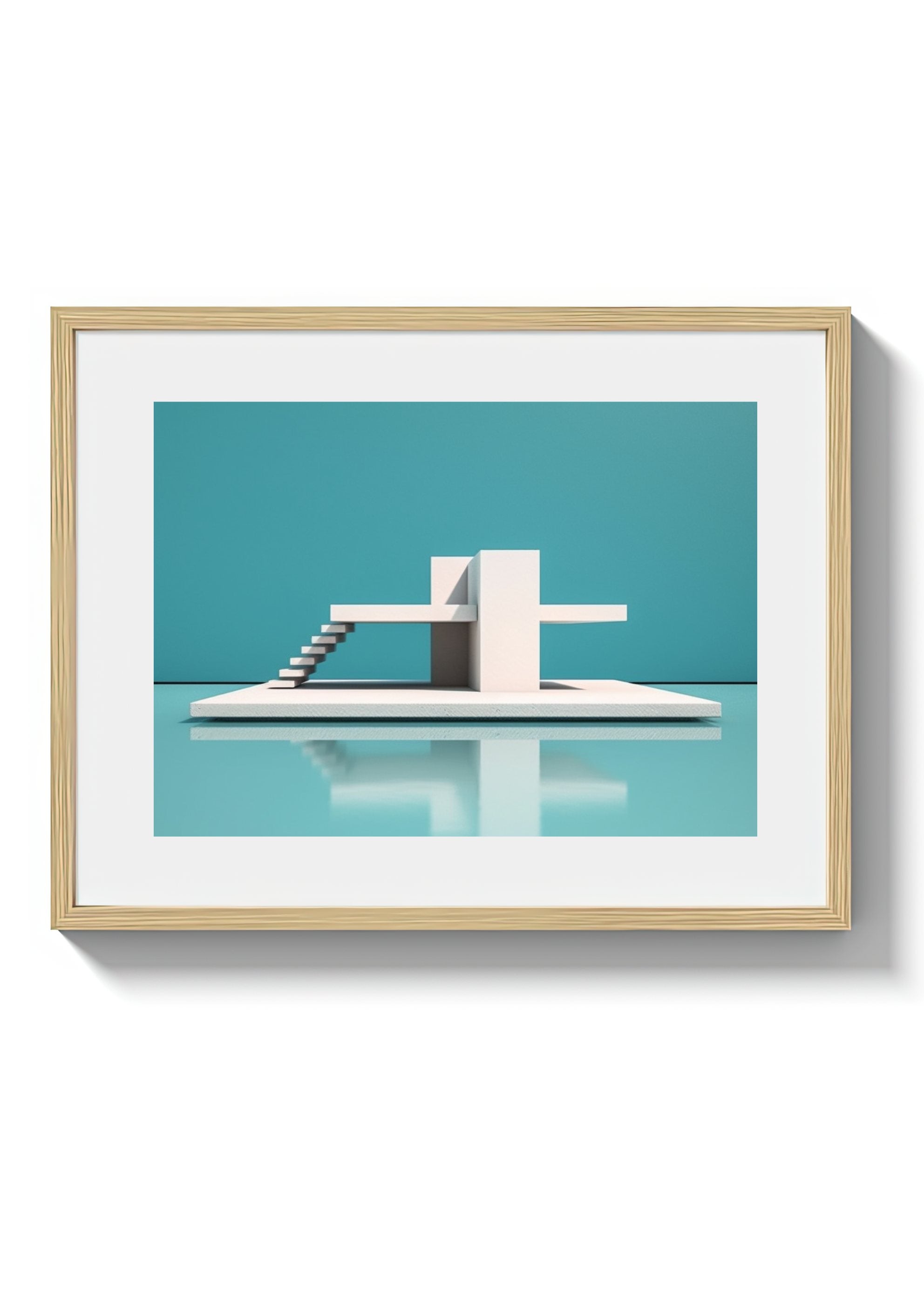 PRIVATE RESIDENCE *2 - DOTCOM ART