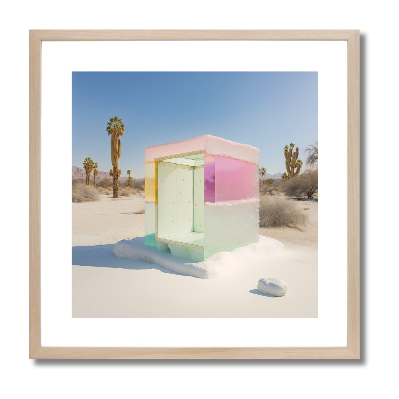 DEATH VALLEY - DOTCOM ART