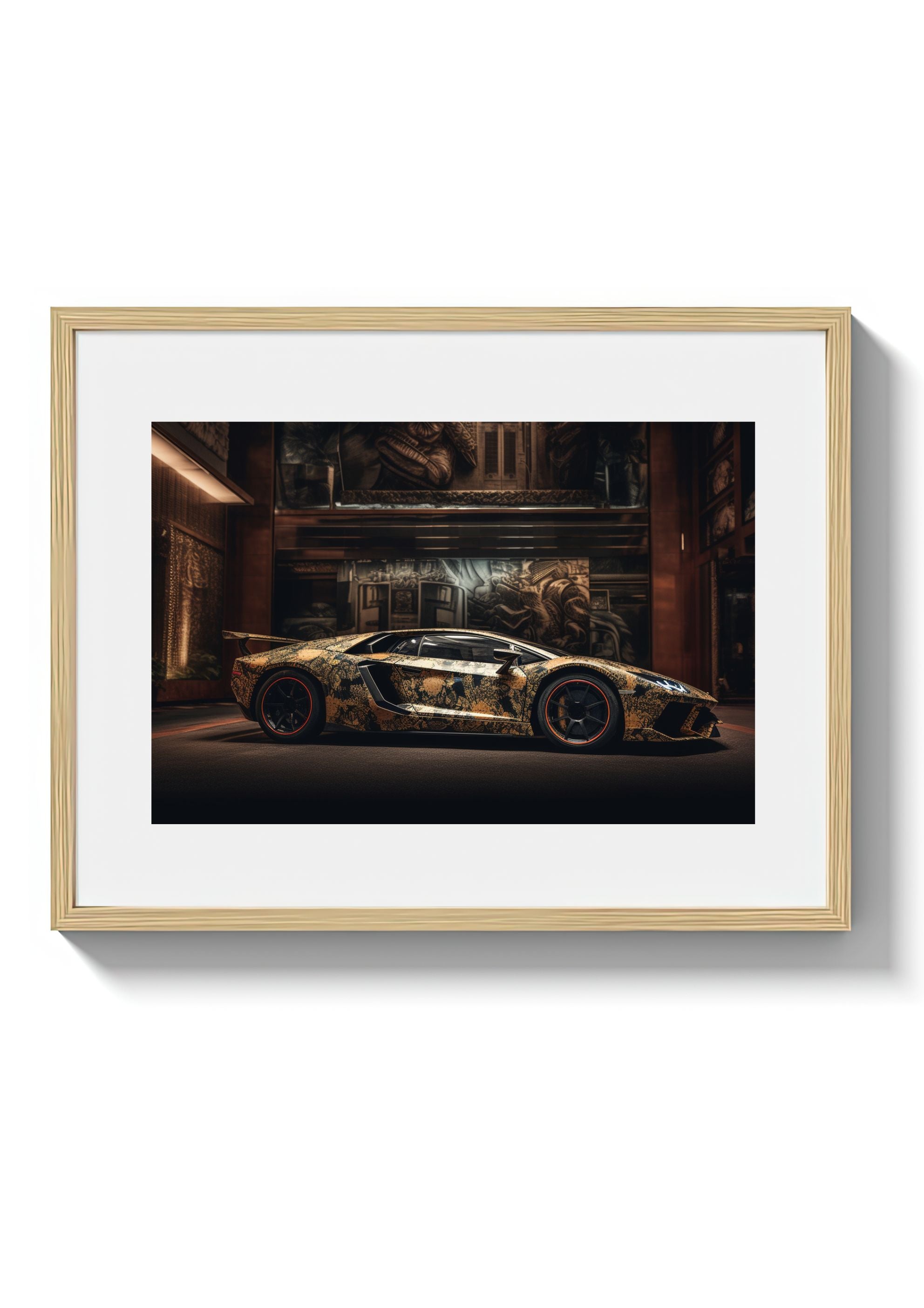 VALET *1 - DOTCOM ART