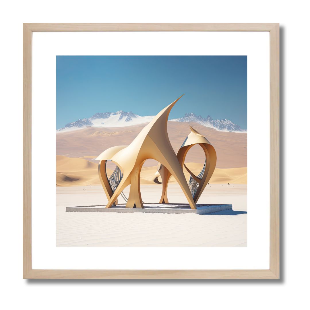 DEZERT *3 - DOTCOM ART