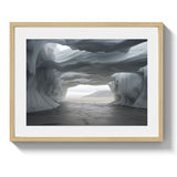GLACE - DOTCOM ART