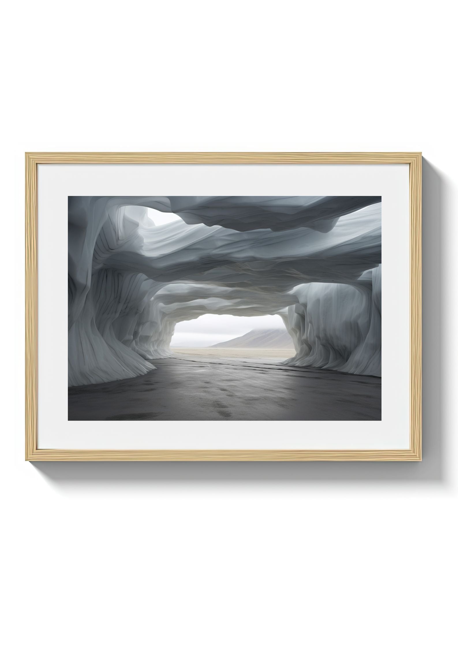 GLACE - DOTCOM ART