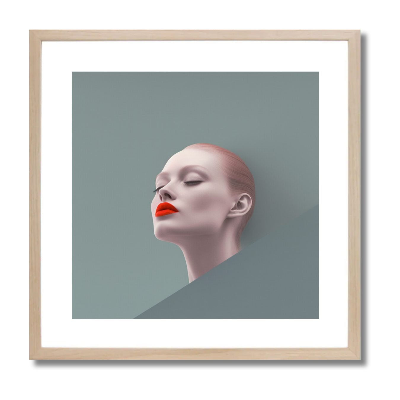 GEOMETRIC GLAMOUR - DOTCOM ART