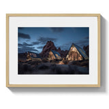 BACKCOUNTRY - DOTCOM ART