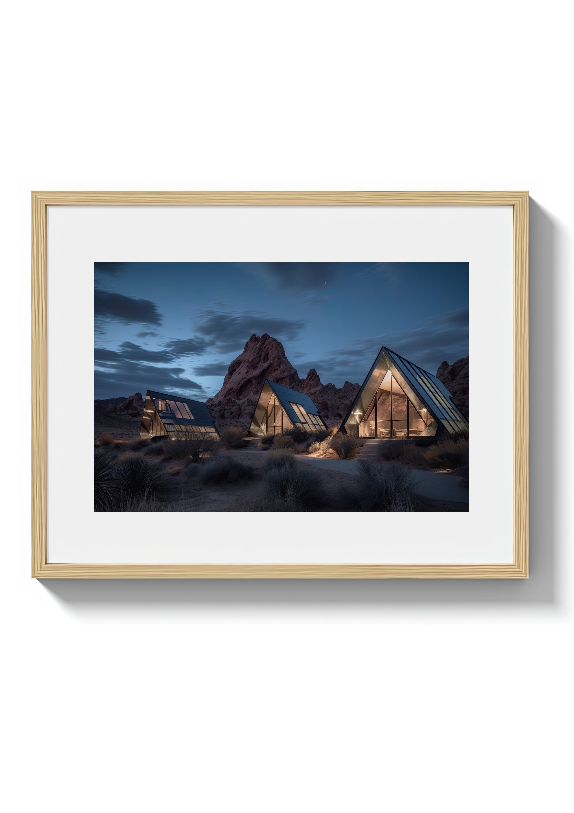 BACKCOUNTRY - DOTCOM ART