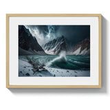 TEMPESTS *1 - DOTCOM ART