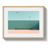 ELYSIAN HEIGHTS COURTS - DOTCOM ART