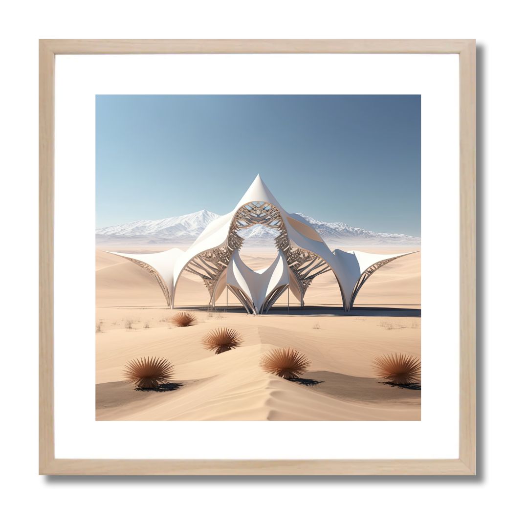 DEZERT *1 - DOTCOM ART