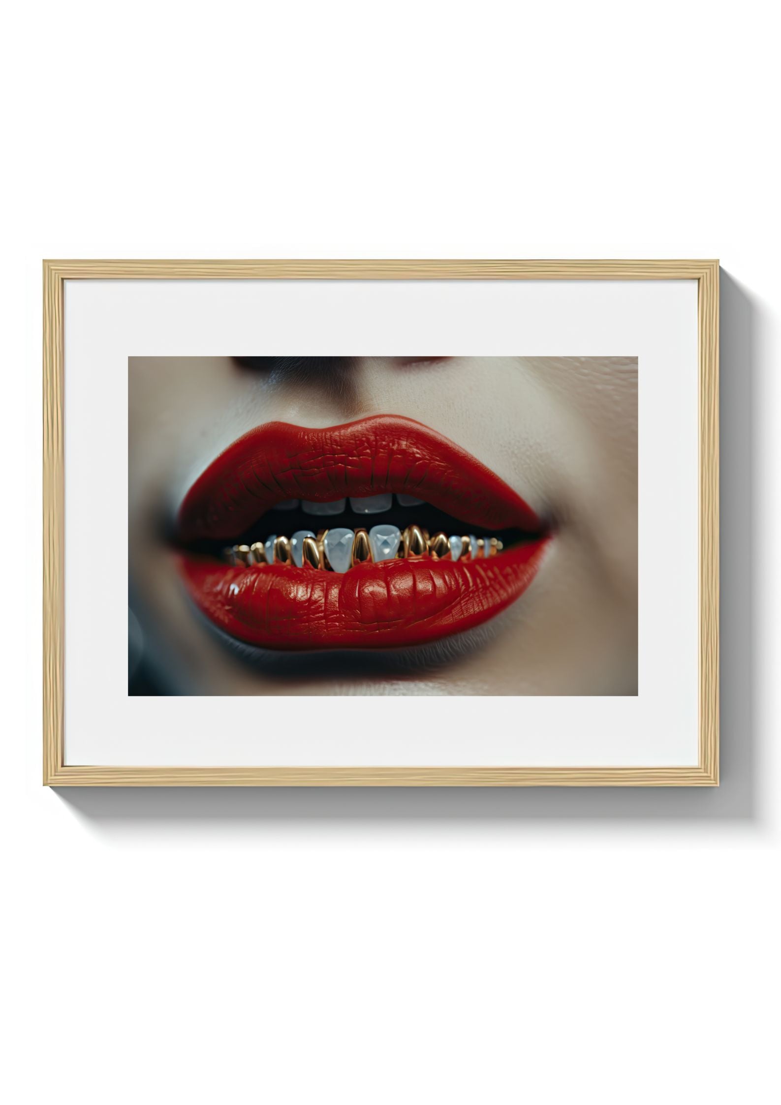 REVERIE - DOTCOM ART