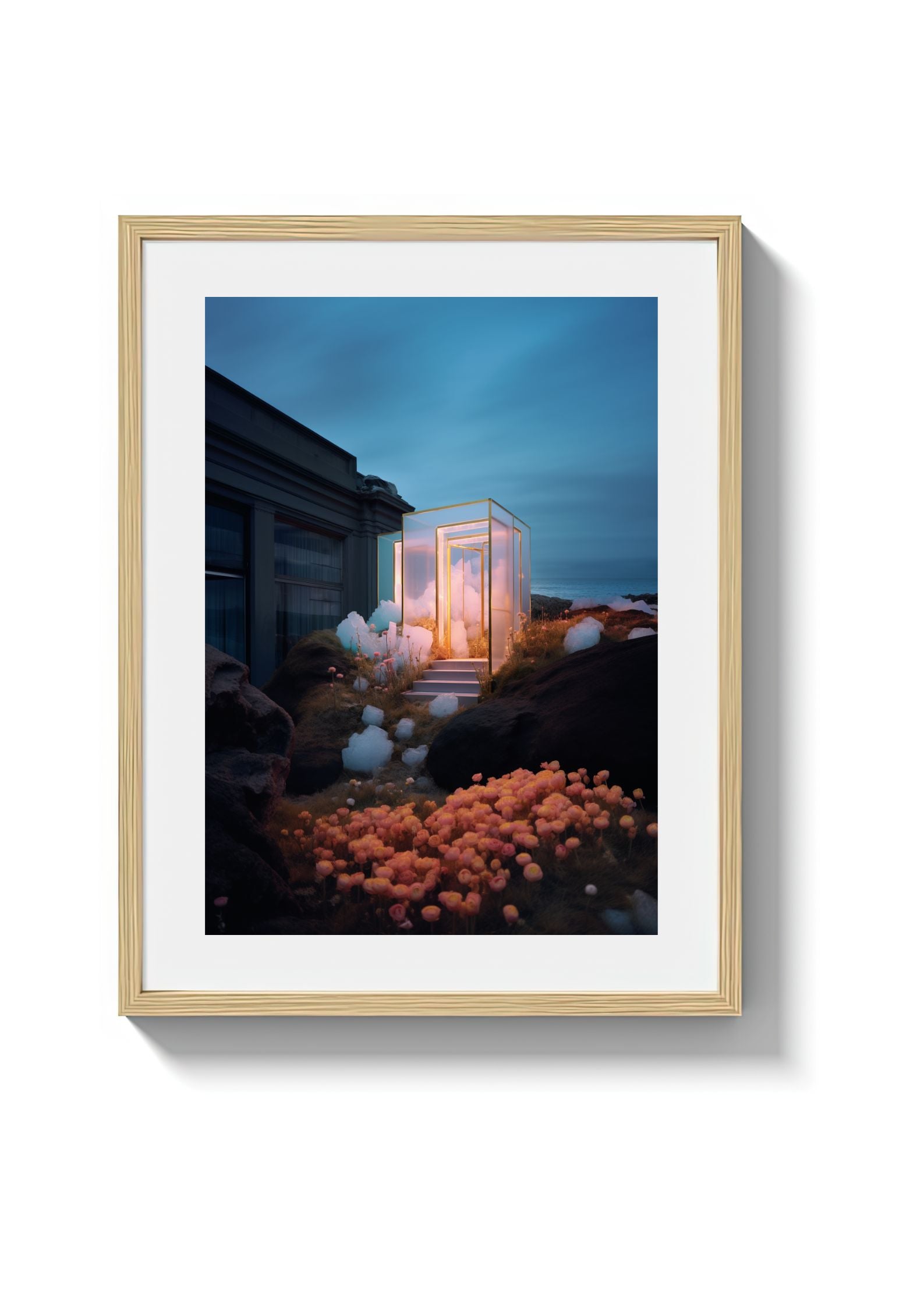 FOCAL - DOTCOM ART