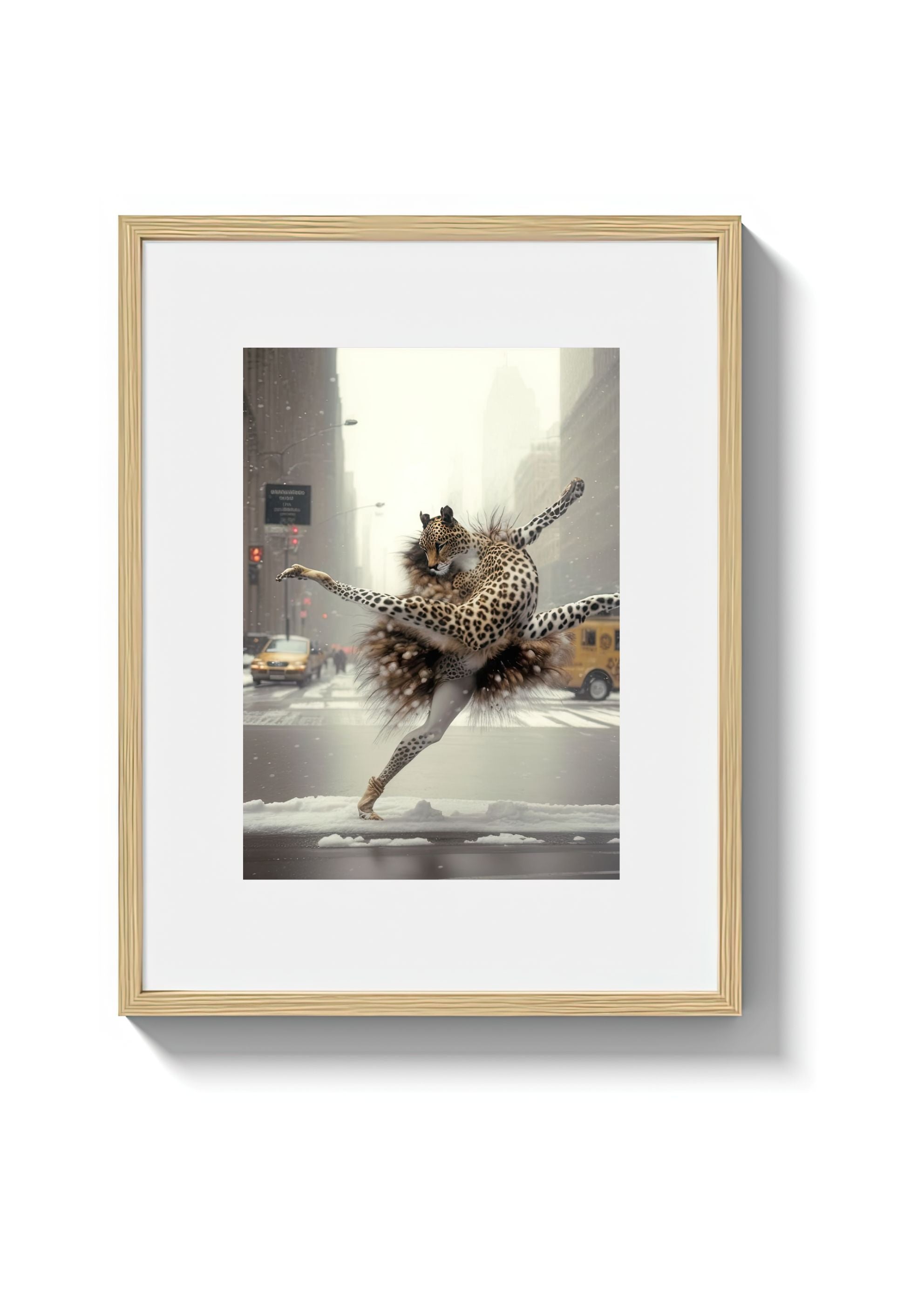 BROADWAY *1 - DOTCOM ART