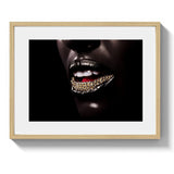 PRIMITIVE LUSTER - DOTCOM ART