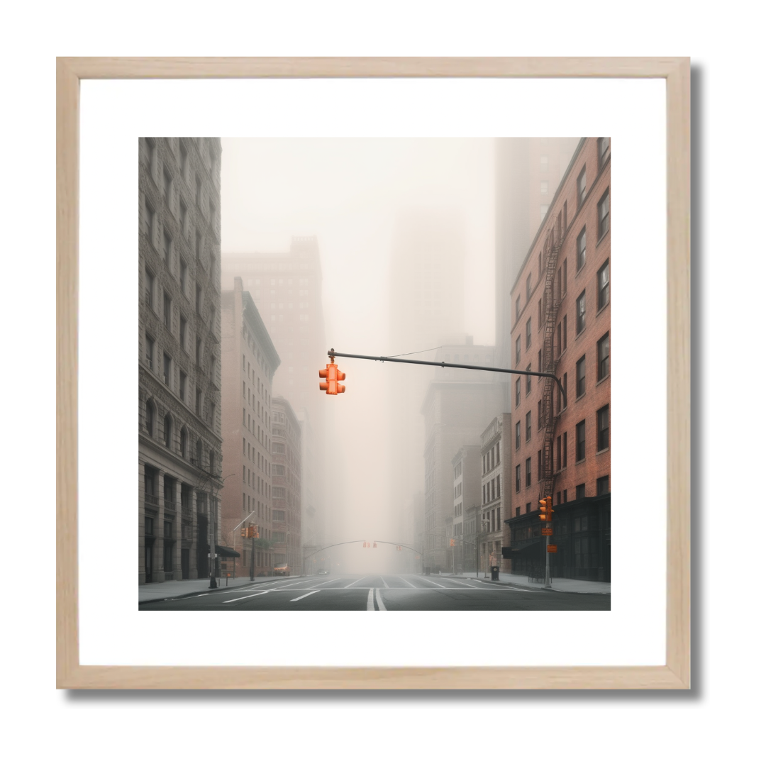 NYC NEW YEARS DAY - DOTCOM ART