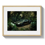 CAMOFLAUGE *1 - DOTCOM ART