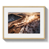 THE PURSUIT *3 - DOTCOM ART