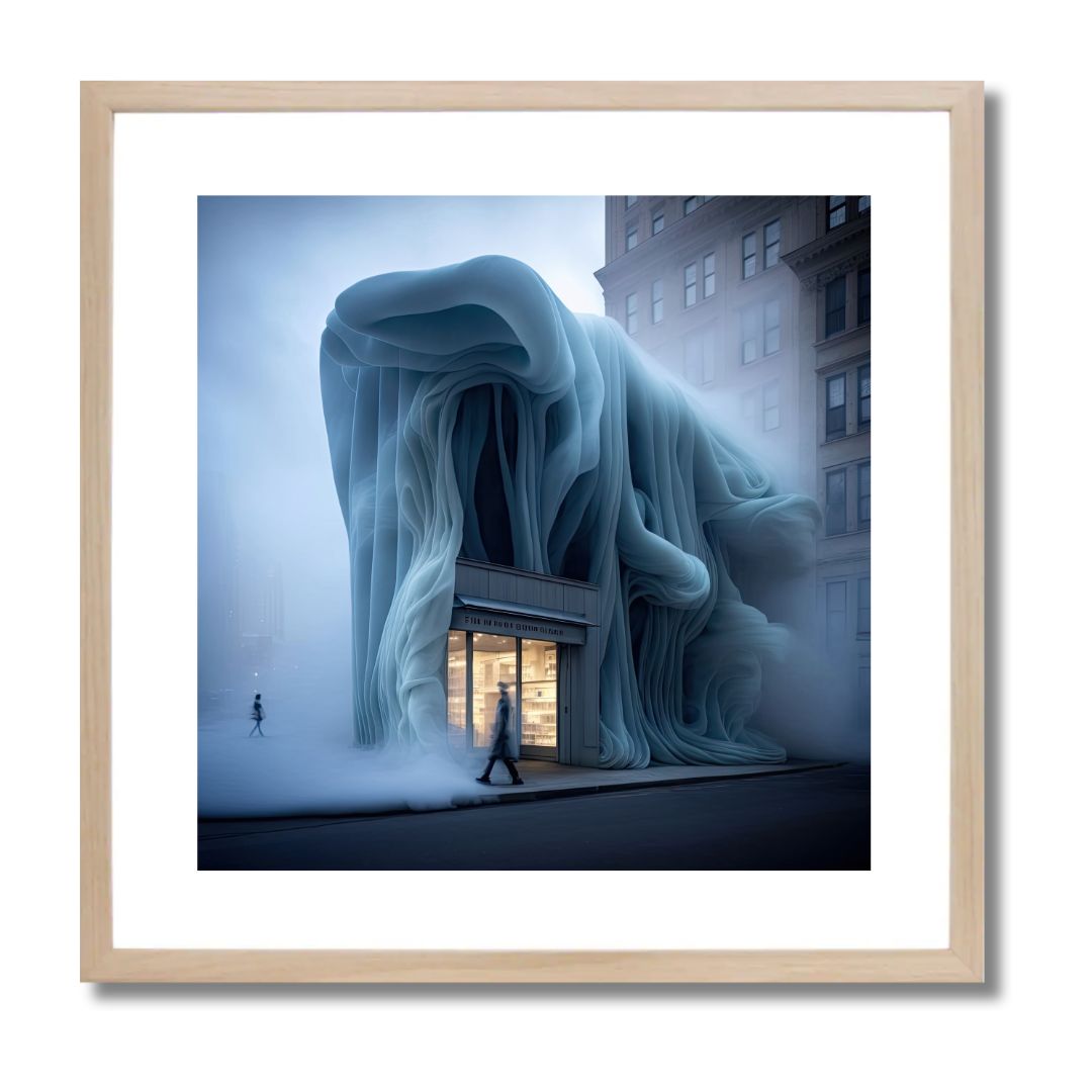 SOHO SILK *1 - DOTCOM ART