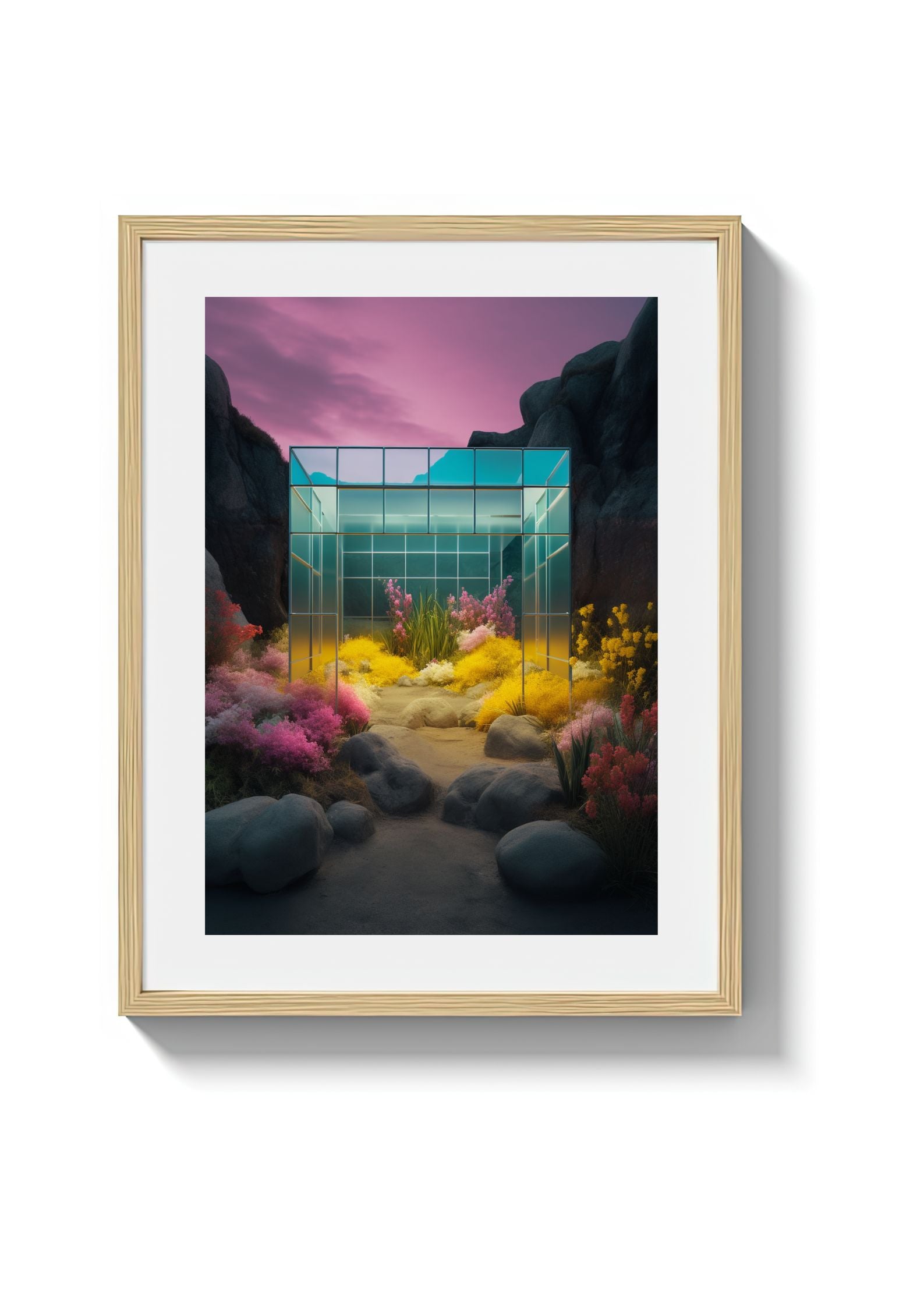 ORE - DOTCOM ART