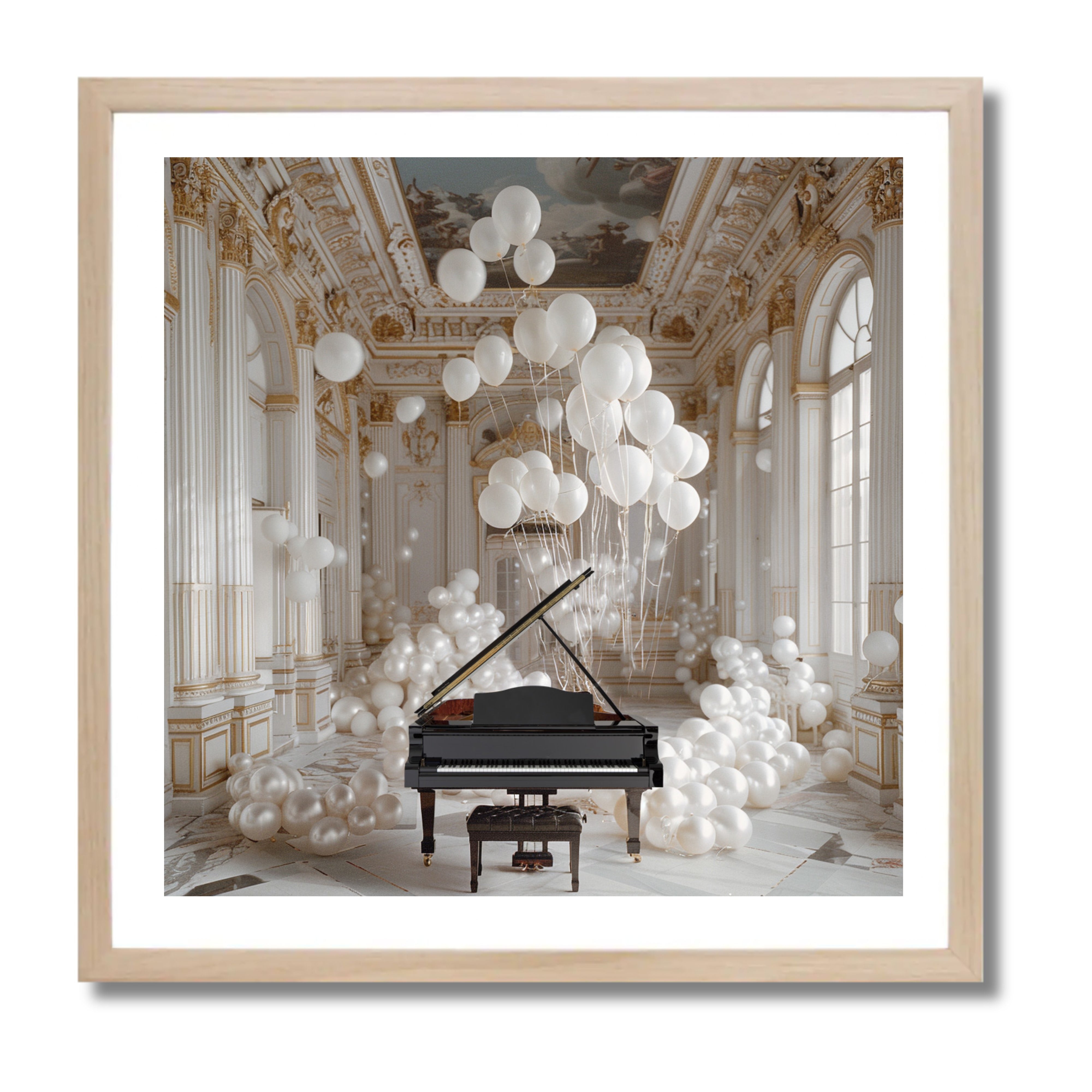 DOLCE ARMONIA - DOTCOM ART