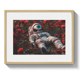 COSMIC GAZING - DOTCOM ART