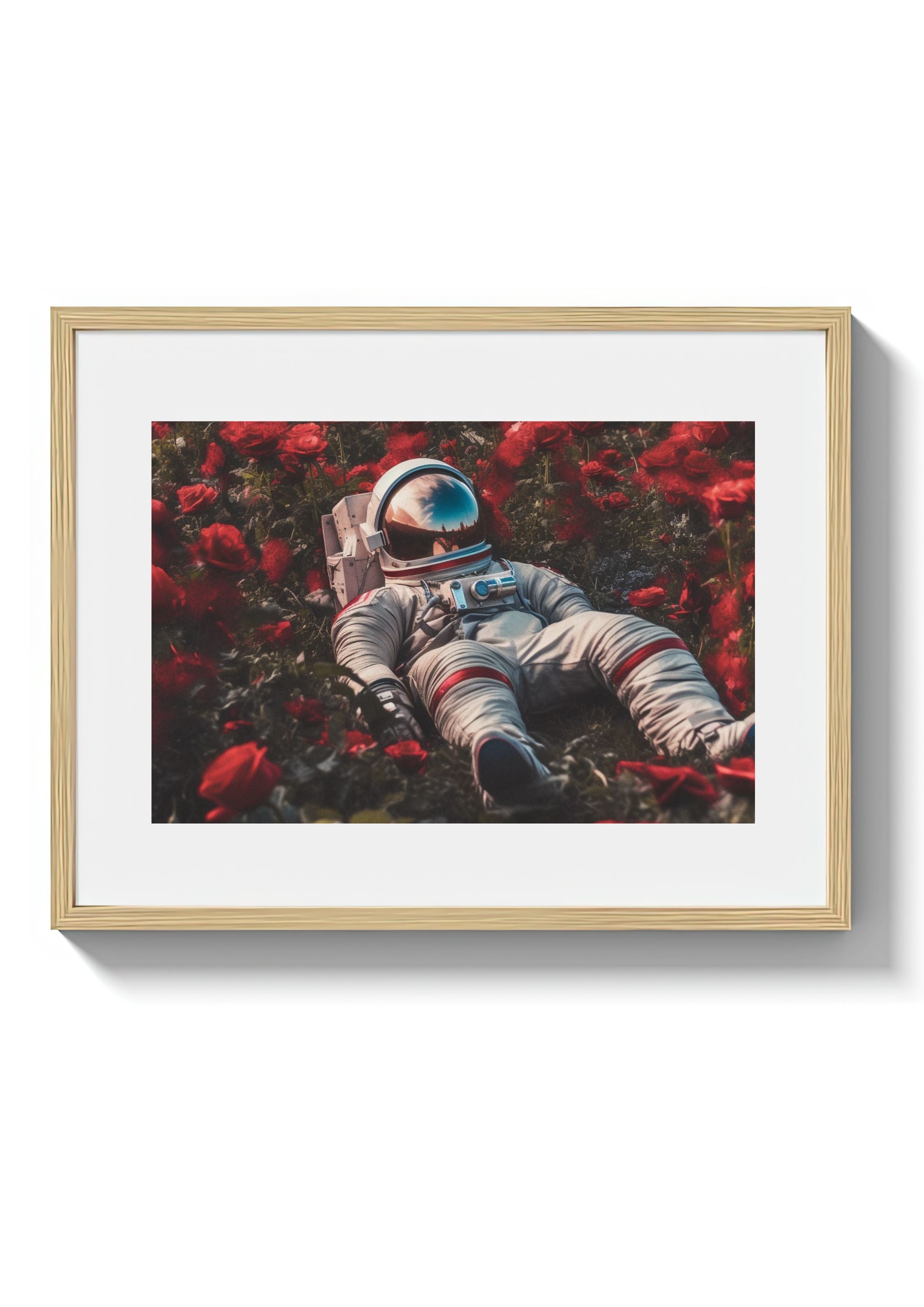 COSMIC GAZING - DOTCOM ART