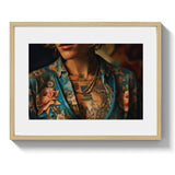 VISCOUNTESS - DOTCOM ART