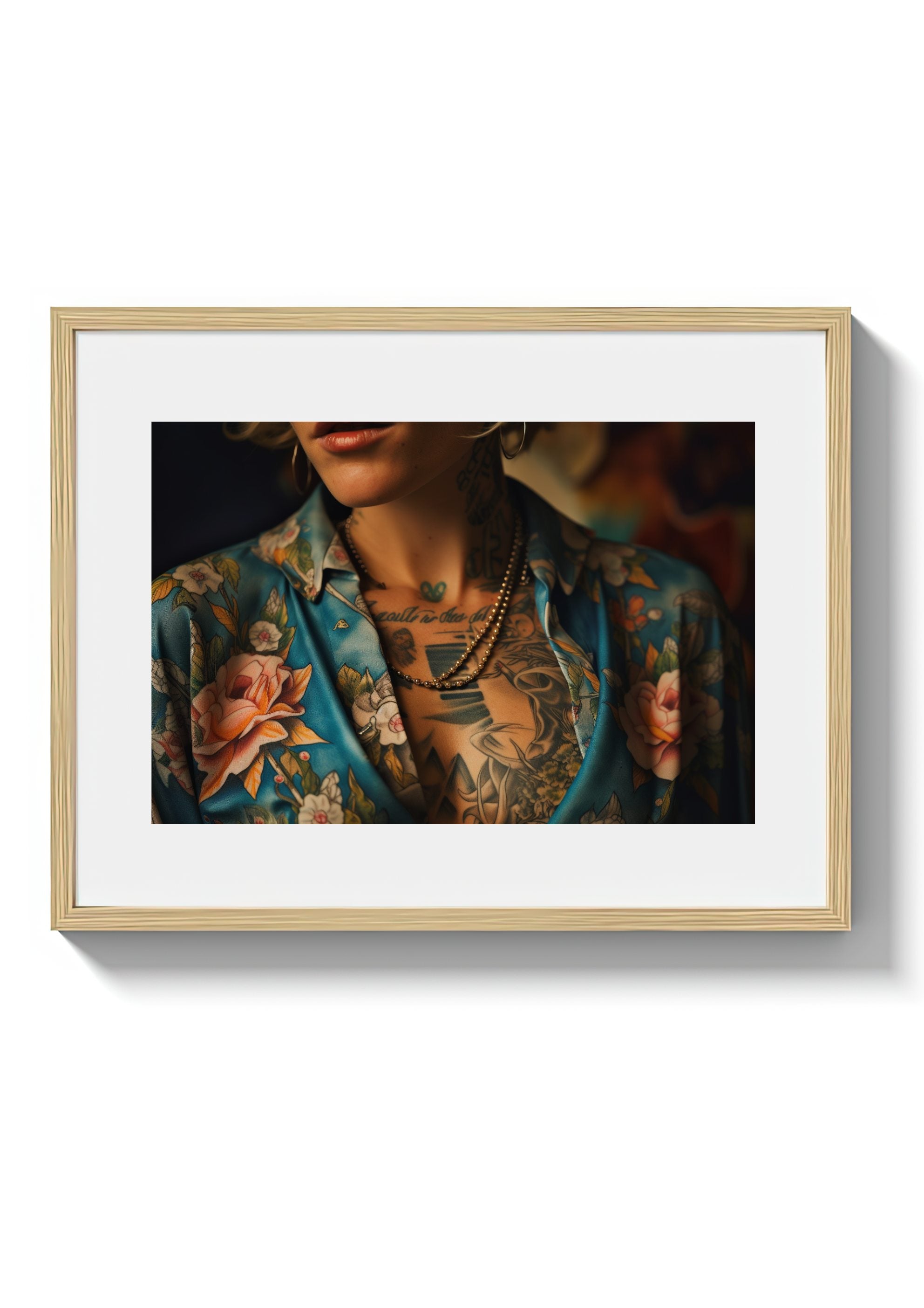 VISCOUNTESS - DOTCOM ART