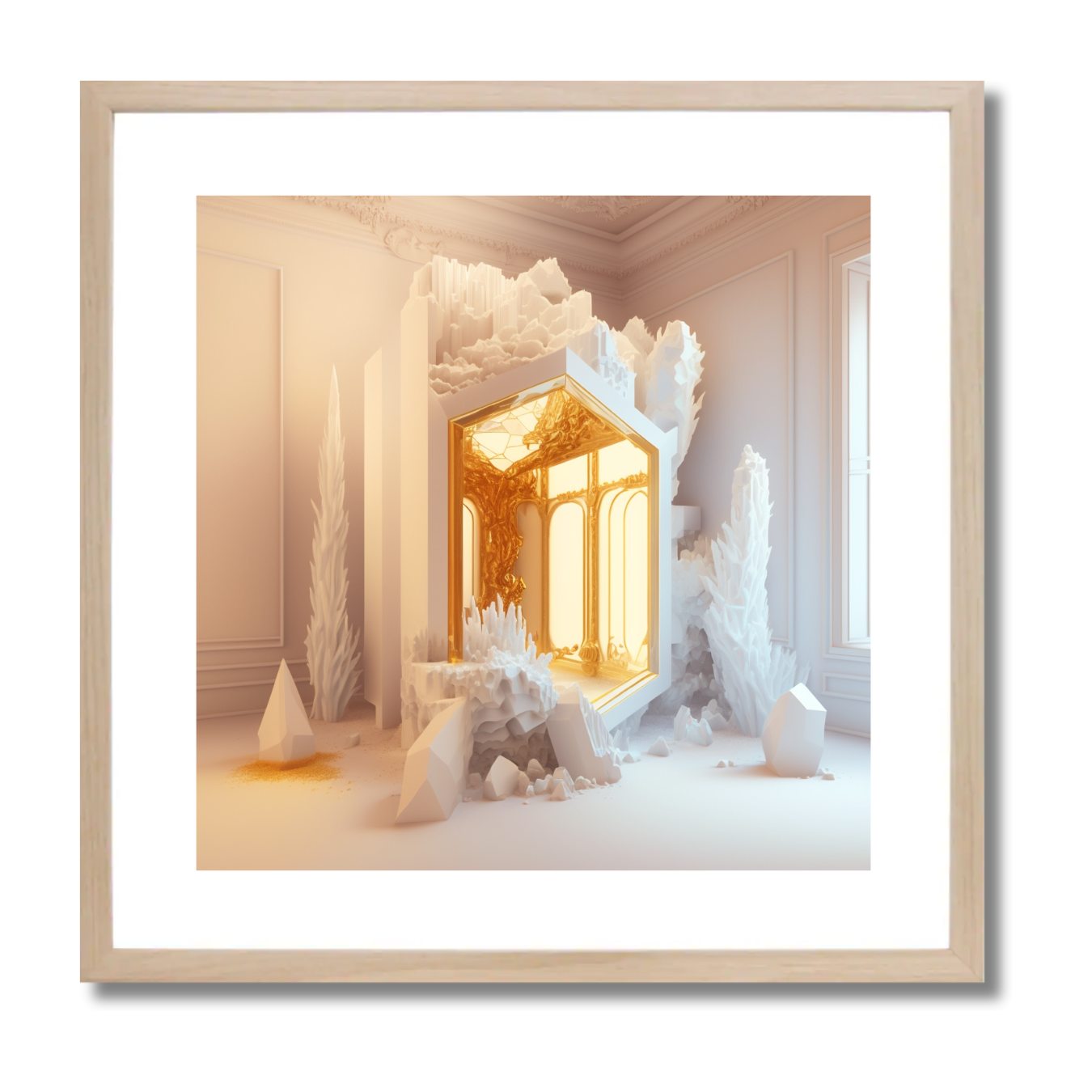 PORTAL PRESTIGE - DOTCOM ART